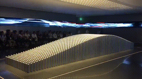 Acid Gifdump, September 05, 2018 (25 gifs)