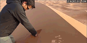 Acid Gifdump, September 05, 2018 (25 gifs)