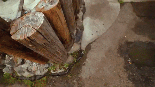 Acid Gifdump, September 05, 2018 (25 gifs)