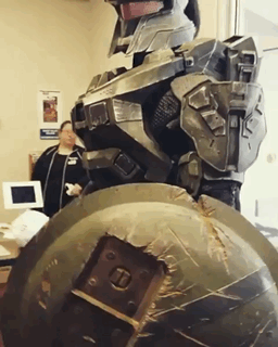 Acid Gifdump, September 05, 2018 (25 gifs)