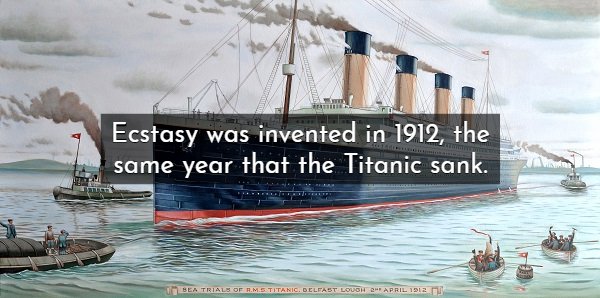 Historical Facts (20 pics)