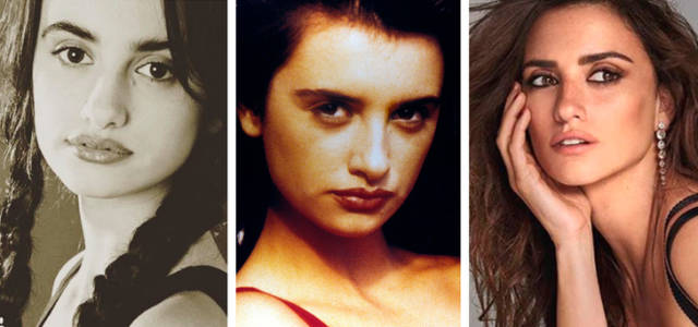 How The Most Beautiful Celebrity Women Changed Since Their Childhood (22 pics)