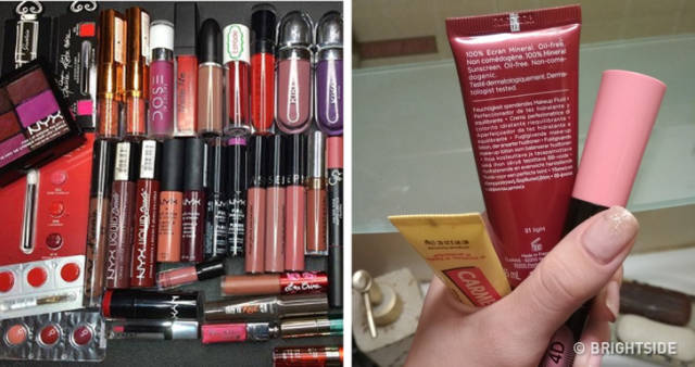 There Are Two Types Of Girls (18 pics)