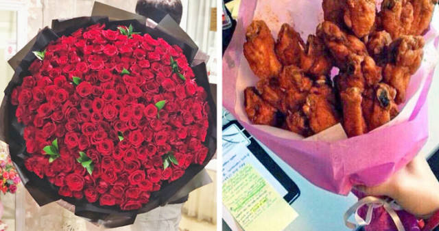 There Are Two Types Of Girls (18 pics)
