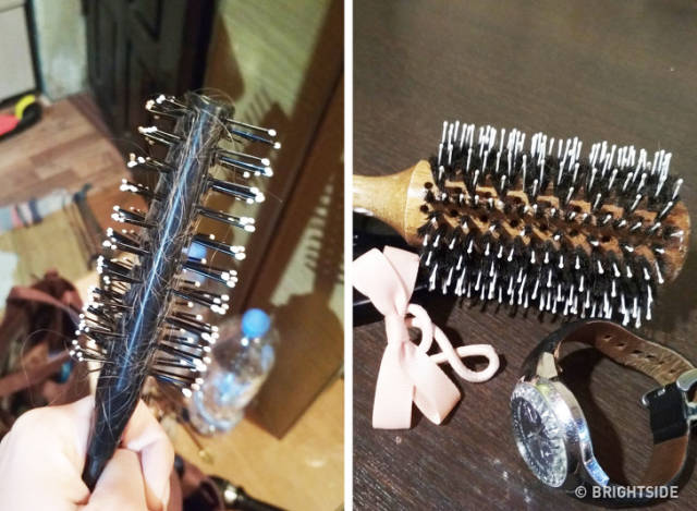 There Are Two Types Of Girls (18 pics)