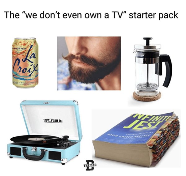 So True (42 pics)