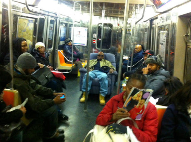 People Who Just Don't Care (44 pics)