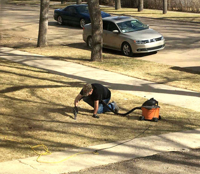 People Who Just Don't Care (44 pics)