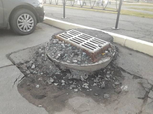 People Who Just Don't Care (44 pics)