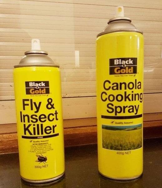 People Who Just Don't Care (44 pics)
