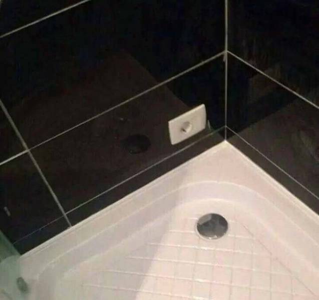 People Who Just Don't Care (44 pics)