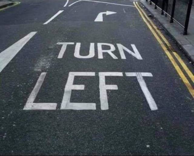People Who Just Don't Care (44 pics)
