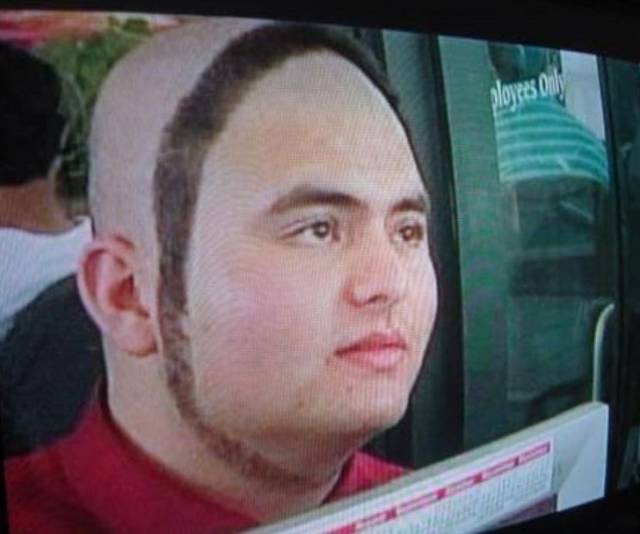 People Who Just Don't Care (44 pics)