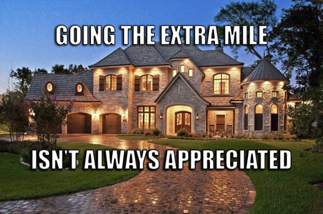 Security Manager’s Story (22 pics)