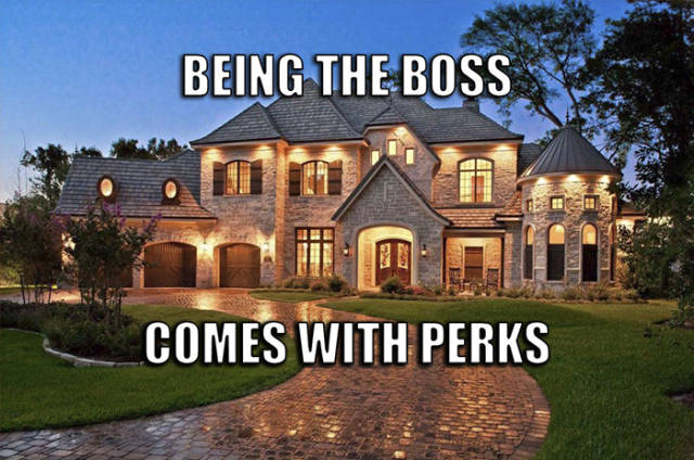 Security Manager’s Story (22 pics)