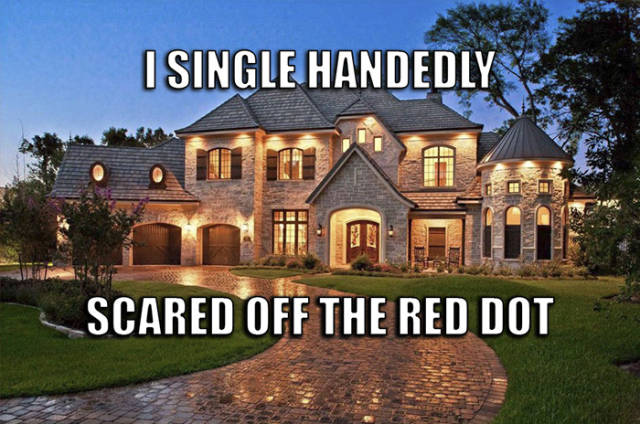 Security Manager’s Story (22 pics)