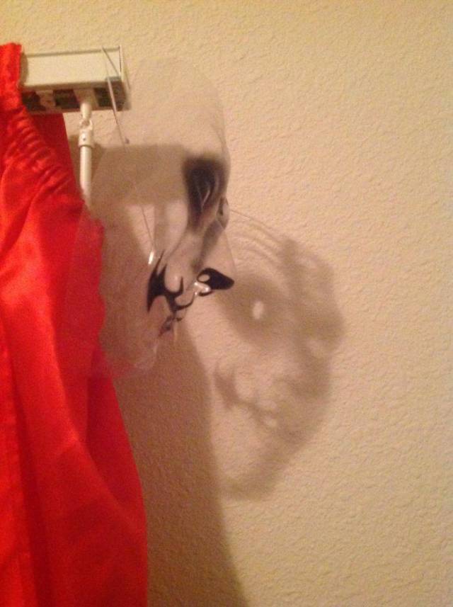 Shadows Can Be Interesting (48 pics)