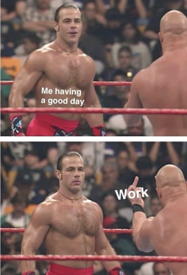 Work Memes (31 pics)