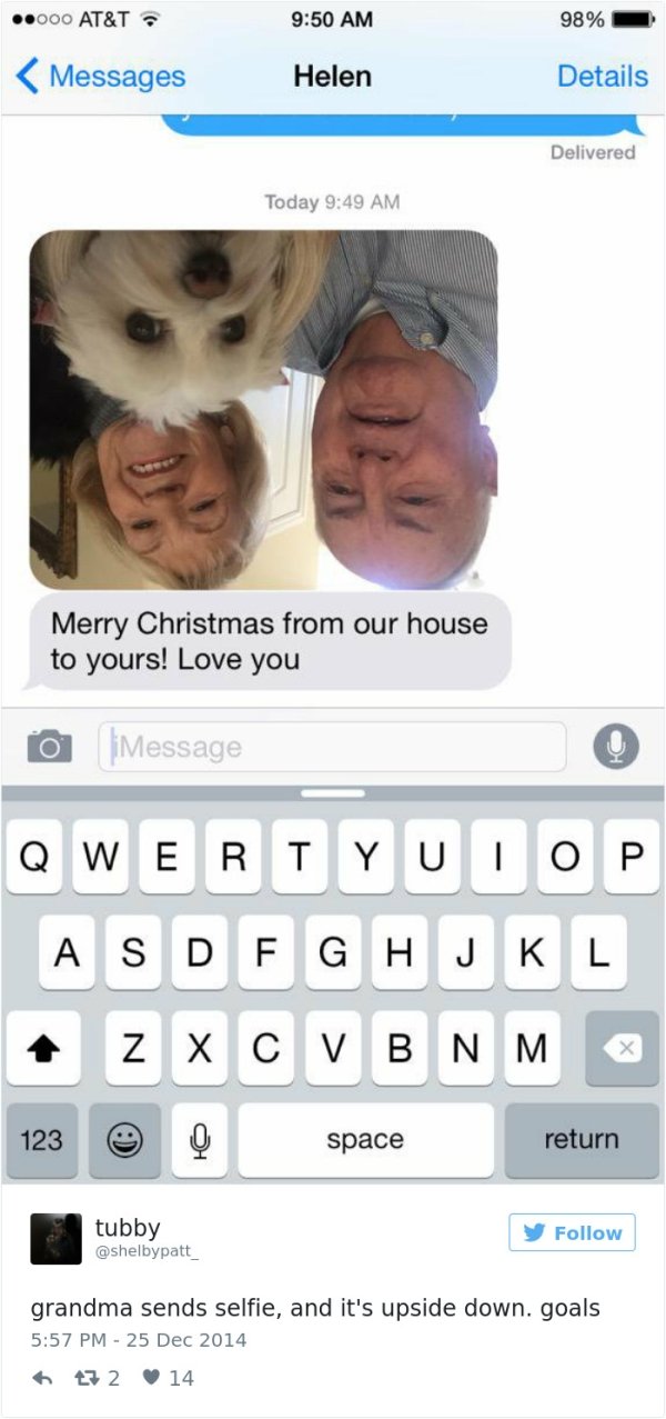 Senior Citizens Vs Technology (35 pics)