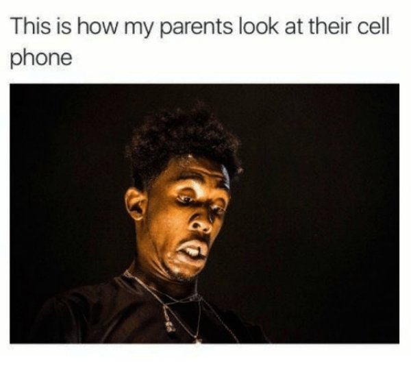 Senior Citizens Vs Technology (35 pics)