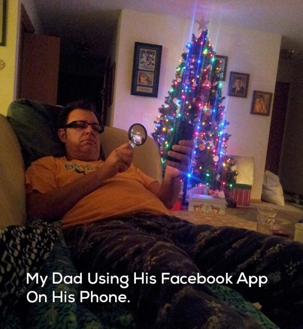 Senior Citizens Vs Technology (35 pics)