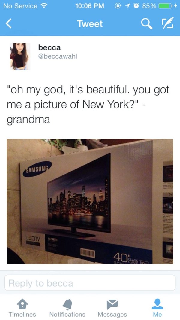 Senior Citizens Vs Technology (35 pics)