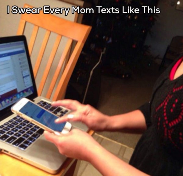 Senior Citizens Vs Technology (35 pics)