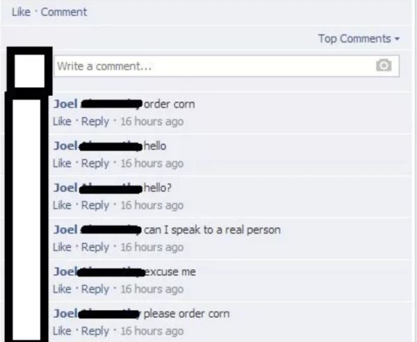 Senior Citizens Vs Technology (35 pics)
