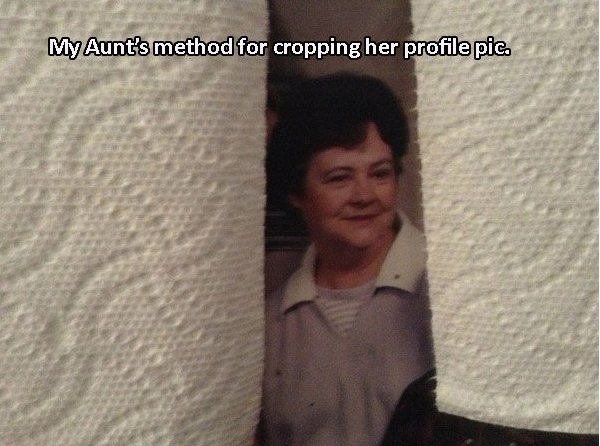 Senior Citizens Vs Technology (35 pics)