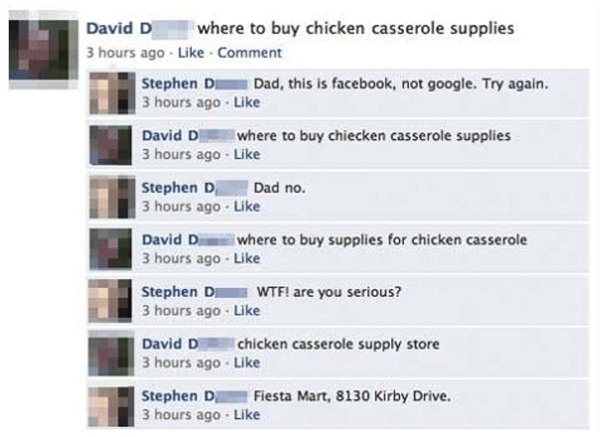 Senior Citizens Vs Technology (35 pics)