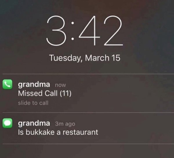 Senior Citizens Vs Technology (35 pics)