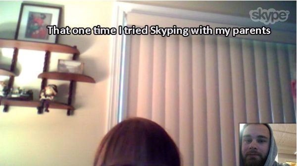 Senior Citizens Vs Technology (35 pics)