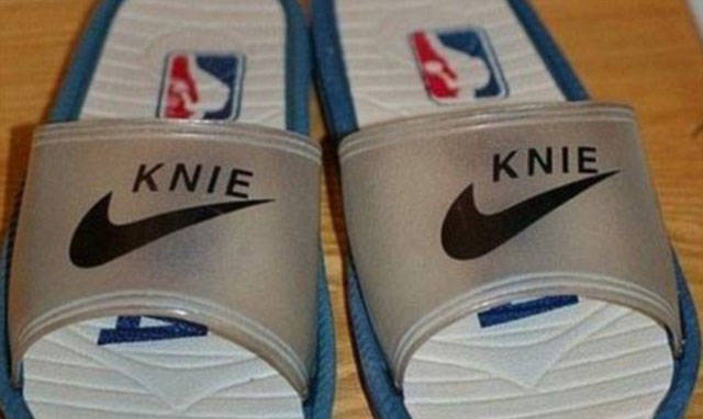 Hilarious Knock Offs (24 pics)