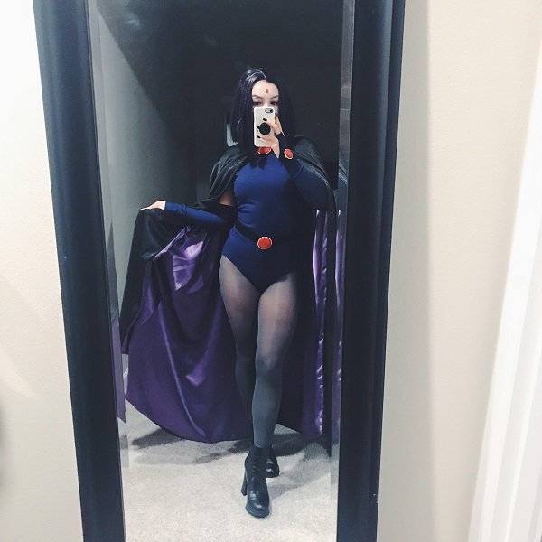 Examples Of Really Good Cosplay (39 pics)