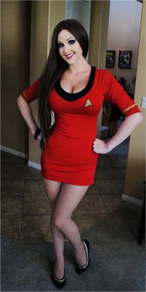 Examples Of Really Good Cosplay (39 pics)