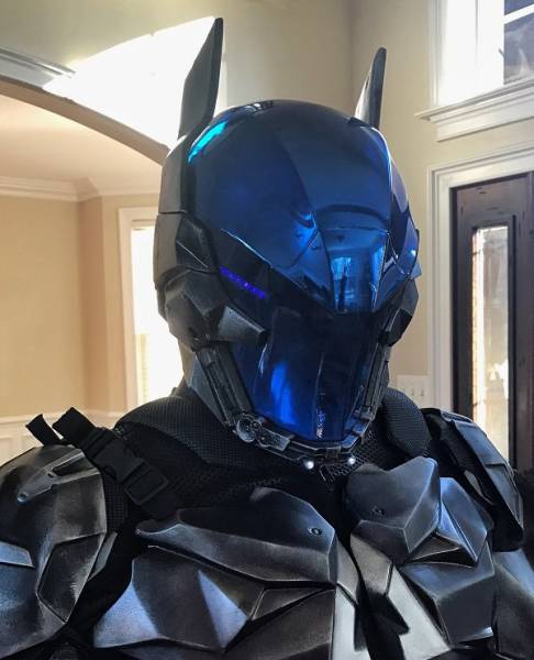 Examples Of Really Good Cosplay (39 pics)