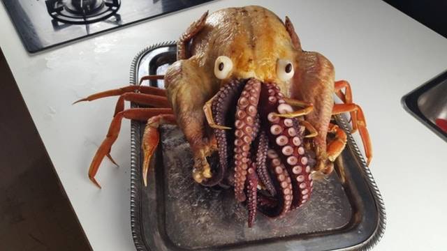 It's All Very Creative (65 pics)