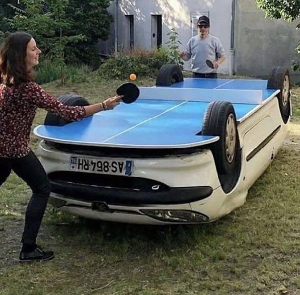 It's All Very Creative (65 pics)