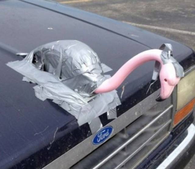 It's All Very Creative (65 pics)