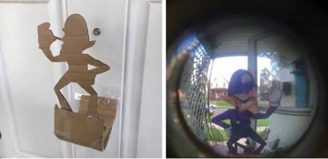 It's All Very Creative (65 pics)