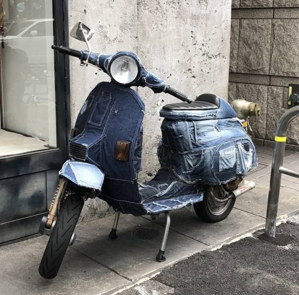 It's All Very Creative (65 pics)