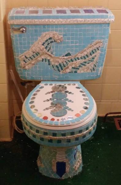 It's All Very Creative (65 pics)
