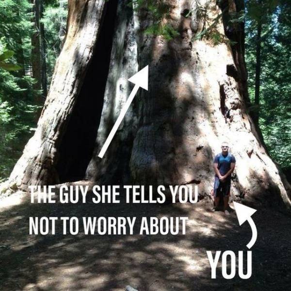 These Photos Are For Adults Only (50 pics)