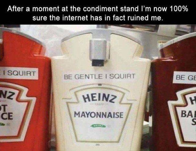 These Photos Are For Adults Only (50 pics)