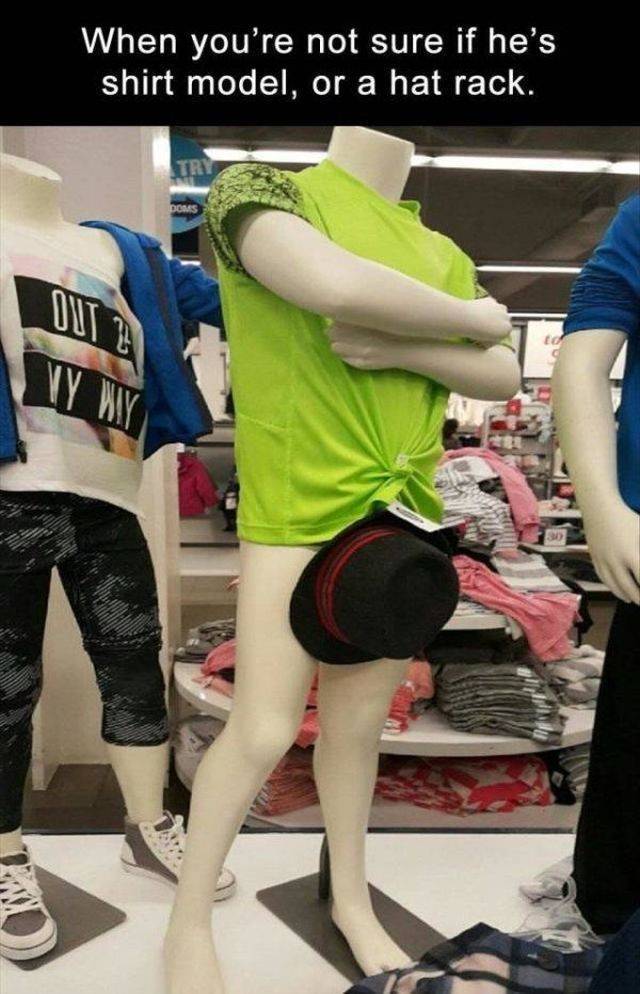 These Photos Are For Adults Only (50 pics)
