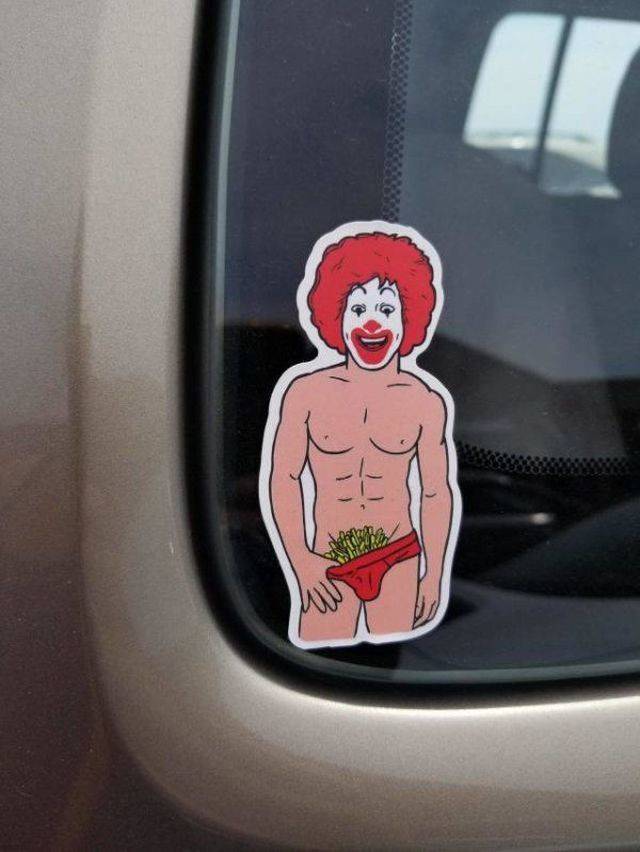 These Photos Are For Adults Only (50 pics)