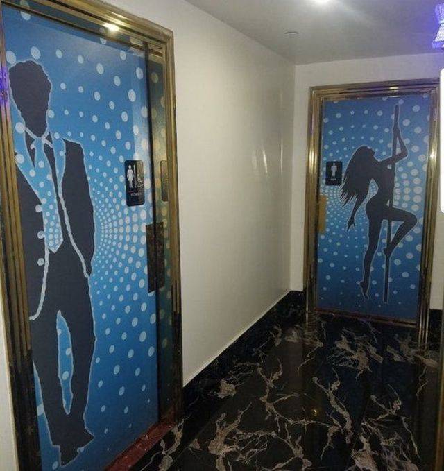 These Photos Are For Adults Only (50 pics)