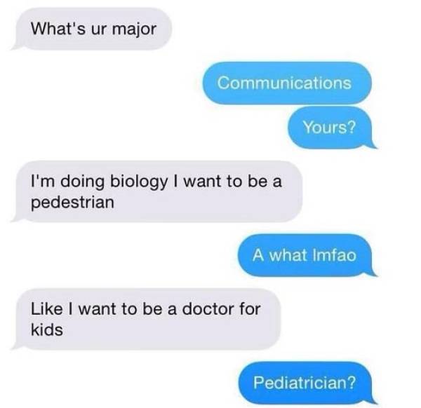 Funny Texts (33 pics)