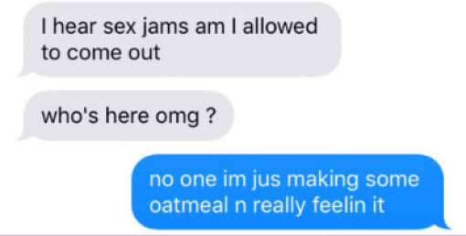 Funny Texts (33 pics)