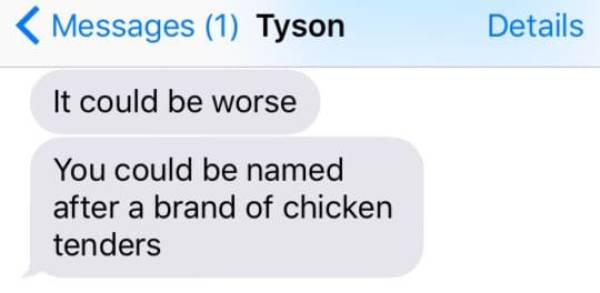 Funny Texts (33 pics)